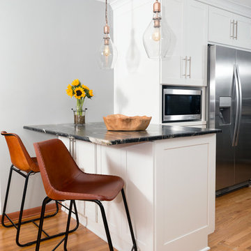 Kitchen Cabinets