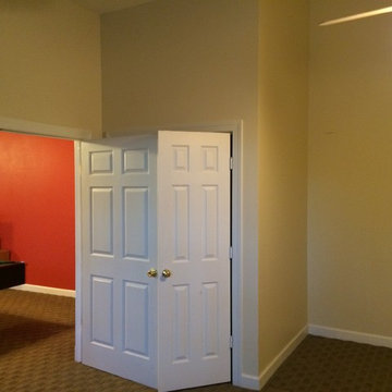Fairfax Private Cinema