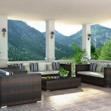 Outdoor Furniture