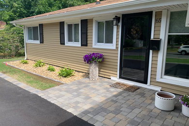 Framingham Hardscape