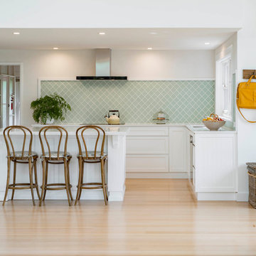 Narrabundah - Duplex Extension