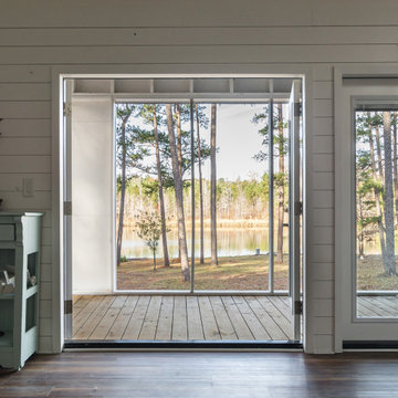 Nash Tiny House