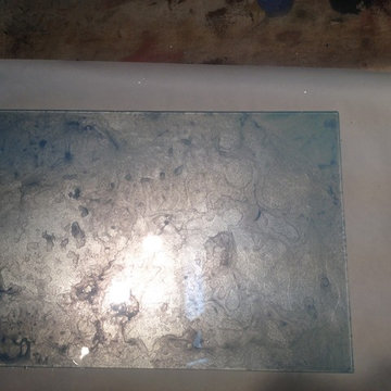 Gilding
