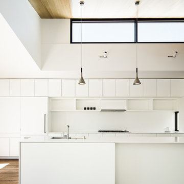Laguna Street Residence