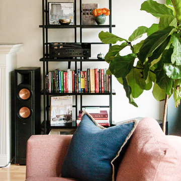 Chicago - West Loop Residence