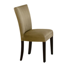 Dining chairs