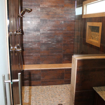 Bathrooms