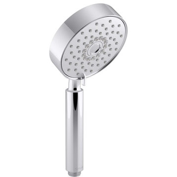 Kohler K-22166 Purist 2.5 GPM Multi Function Hand Shower - Polished Chrome