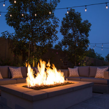Hassan Project : Western Outdoor Designs