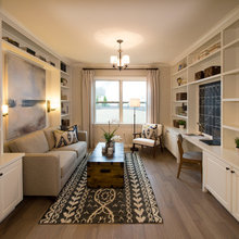 Home office