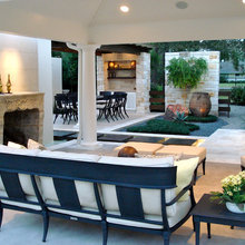 OUTDOOR ROOM