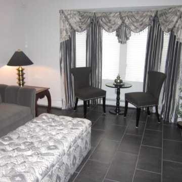 Window Treatments