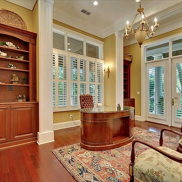 Kiawah Island Vacation Rental- 413 Ocean Oaks