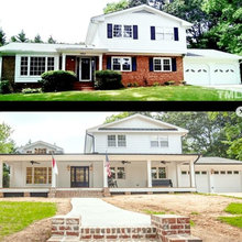 Reno Old Home