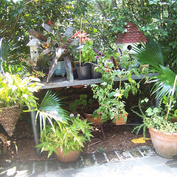 Landscaping & Design Portfolio