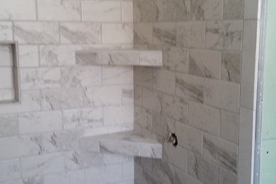 Bathroom Remodel Projects
