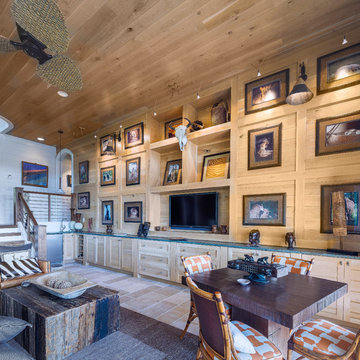 Residences in DeBordieu Colony, Georgetown, SC 2