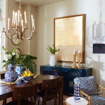 Lovelace Showroom