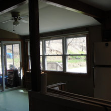 Remodel Clayton Summer home