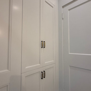 Art Deco Bathroom Remodel