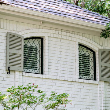 Andersen - E Series Windows - Arlington, TX