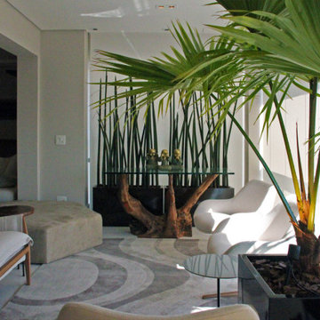 INSIDE | Rustic / Contemporary (Brooklin)
