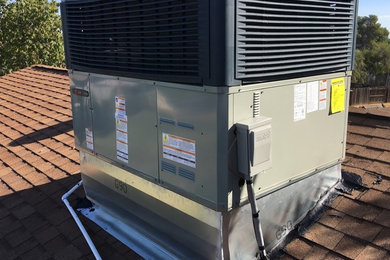 Air Conditioning in Scottsdale, AZ