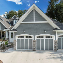 Garage Doors