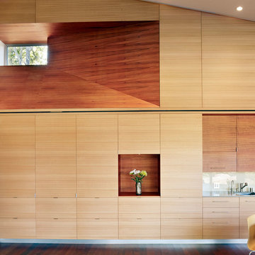 Hillside Residence