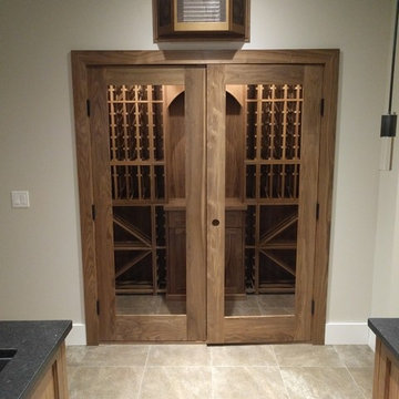 Varsity Wine Cellar