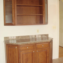 Kitchen Ideas