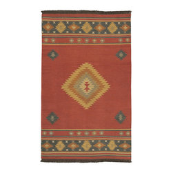 Jewel Tone- (JT-1033) - Rugs