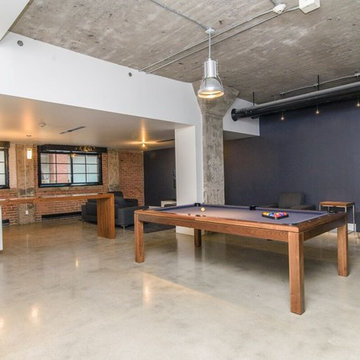 Southam Lofts I
