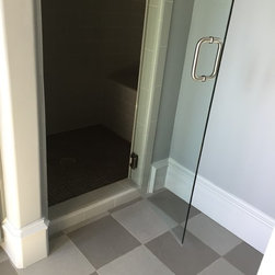 Private Residence Ft Worth - Products