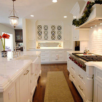 Cabico Cabinets