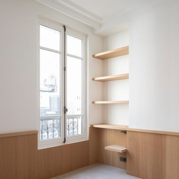 Appartement 180SG - Paris
