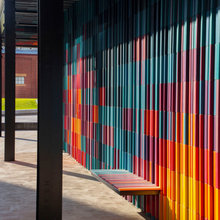Colour and Finishes