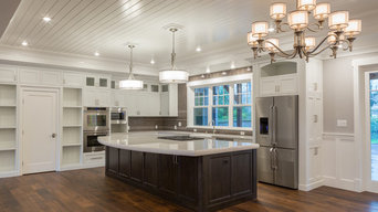 Pleasant Hill Home Renovation