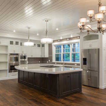 Pleasant Hill Home Renovation