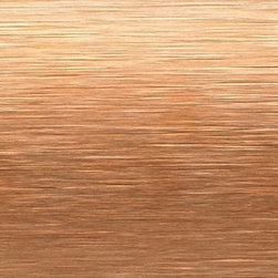 Brushed Copper Venetian blind - Venetian Blinds