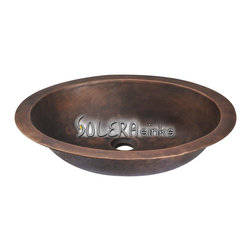 s059 - Bathroom Sinks