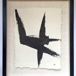 Representing Artist John Mayberry - Artwork