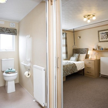 Accessible Bathroom Remodels