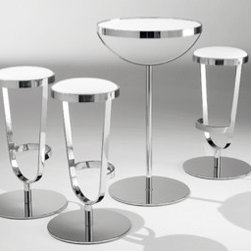 Bar stools - Furniture