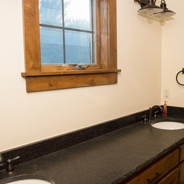 Cedar Vale, Kansas Residence