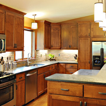 Lay Kitchen Remodel