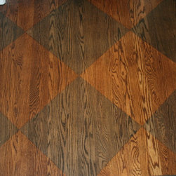 Whole House Remodel - Hardwood Flooring