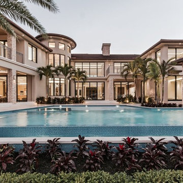 Del Lago Residence Harbor Bech Fl