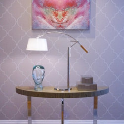 Face Planet by French Artist Larissa Noury - Products