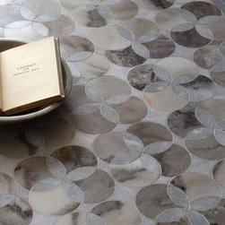 Marble Mosaic Floor - Products
